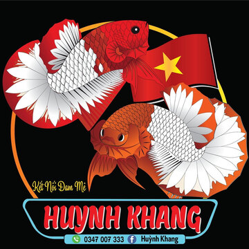 Huỳnh Khang