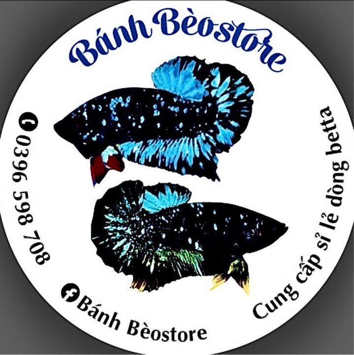 Bánh Beostore